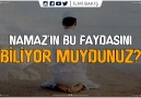 İlmi Bakış - Namaz&bu faydasını biliyor muydunuz Facebook