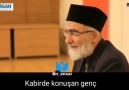 İlmigh - Kabirde Konuşan Genç!!!