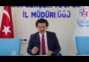 İL MÜDÜRÜM SAYIN NEVZAT İNANÇ&BUGÜN YAPMIŞ OLDUĞU BASIN AÇIKLAMASI...