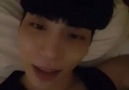 I Love Kim Jonghyun - 170923 Live no Instagram de Jonghyun. Facebook