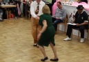 Ils ont respectivement 70 et 64 ans et dansent mieux que personne !