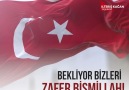 İlteriş Kağan Taşkınsu - Zafer Bismillah! Facebook