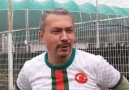 İlyas Yıldız - KOCAPINARSPOR ESLİKSPOR MAÇ ÖNCESİ