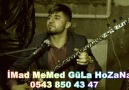 iMAD MEMED MENSUERİYEYİ AYAĞA KALDIRDI AŞİRETA DAŞİYA 0543-850-43-47 STUDIO HAKAN