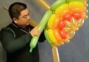 Imagine - magical balloons Facebook