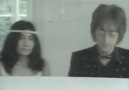 1971 İmagine music video-John Lennon