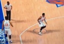 Imagine opening NBA 2K17 and this happens to D-Rose...  (via c...