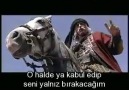 İmam Ali - Ehlibeyt - Zülfikar -Hendek Savaşı - Türkçe Altyazılı