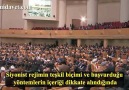 İmam Ali Hamaney Filistinin güçlenmesi İsrailin yok olmasına bağlıdır.