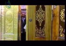 İmam Ali Hamaneyin İmam Rızanın (as) Türbesini Ziyareti