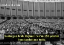 İmam Ali Hamaneyin Kore Konuşması 2. Bölüm