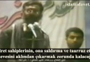 İmam Ali Hamaney Milletimizin geleceğini görüyorum