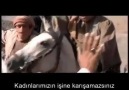 İmam Ali Mekkeli Kadınları Savunuyor (Türkçe Altyazılı)