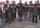 imamdaki kuvette bak dua ettiği gibi kar öyle bir yağdiki