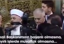 İmam efendi şöyle güzel bi dua et bakim Binali başganına millet duysun!