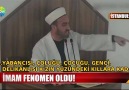 İmam fenomen oldu!