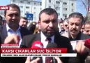 İMAM HATİP KARŞITLARI BAŞAKŞEHİR'DE İŞBAŞINDA..