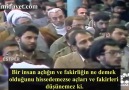 İmam Humeyni&Çağları Aşan Konuşması