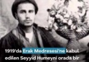 İmam Humeyni kimdir Kısaca tanıyın.. - Mehmet Zenginogluu