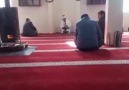 imamın cezbeye gelen abimizden korktuğu an