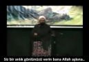 İmam-ı Zaman (a.f) Münacaat "Aşıklara"