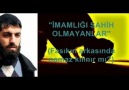 Imamligi Sahih Olmayanlar 2/3