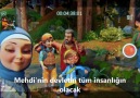 İmam Mehdi&anlatan çizgi filmi ilk... - Muhammed Ali Gök