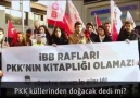 İmamoğlu &bir tepkide TGB den... - Göknur Berberoğlu