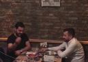 İMAMOĞLU&MAZBATAYI VER ŞARKISI YAPMIŞLAR