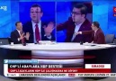 İmamoğlu yandaş kanal Ülke TV&&saat kaldı artık İstanbul&konuşalım&