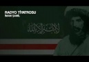 İMAM ŞAMİL RADYO TİYATROSU