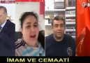 İMAM VE CEMAATİ ANLATMAYA GEREK YOK GÖRÜYOSUNUZ