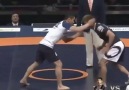 Imanari Armbar