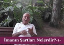 İmanın Şartları Nelerdir-1-Röportaj
