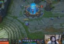 Imaqtpie with the plays on URF D