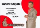 İMAT YALNIZ - UZUN SAÇLIM