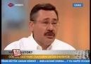 İ.Melih Canlı yayında dini siyasete bağlayarak ağladı...