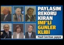 IMF'li Günler Klibi - Rekor Kıran Klip - İZLE