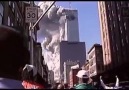 Imgenes nunca antes vistas sobre el 911...