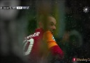 İmkansız diye bir şey yoktur GALATASARAY VARDIR!