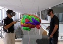 Immersive Leaks - Virtual reality anatomy lab Facebook
