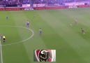 Imoh Ezekiel'in 9.saniyede attığı gol  S.Liege-Genk maçı