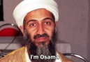 I'm Osama - Rucka Rucka Ali