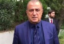 İmparator Fatih Terimin anlatımıyla 17 Mayıs.