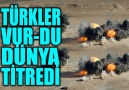 Imparator2 - TÜRKLER VUR-DU DÜNYA TİTREDİ! P-K-K&DEV-LET KURMAK İÇİN...