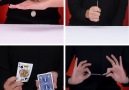 4 Impressive magic tricks everybody can do