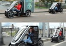 Impressive Things - Urban Mobility of the Future