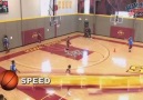 Improve Your Transition Offense -Speed-... - Pro Basketball Training