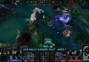 .@IMTWILDTURTLE with the Pentakill! #NALCS