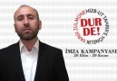 İmza Kampanyası [Yargı Zulmüne Dur De!]